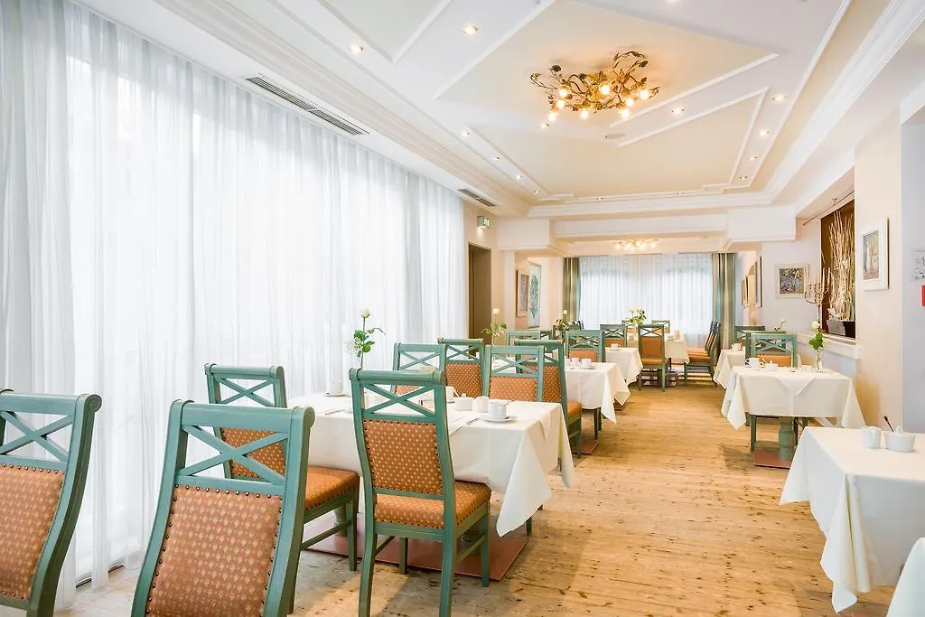 Mercure Hotel Ingolstadt 3*,  Deutschland