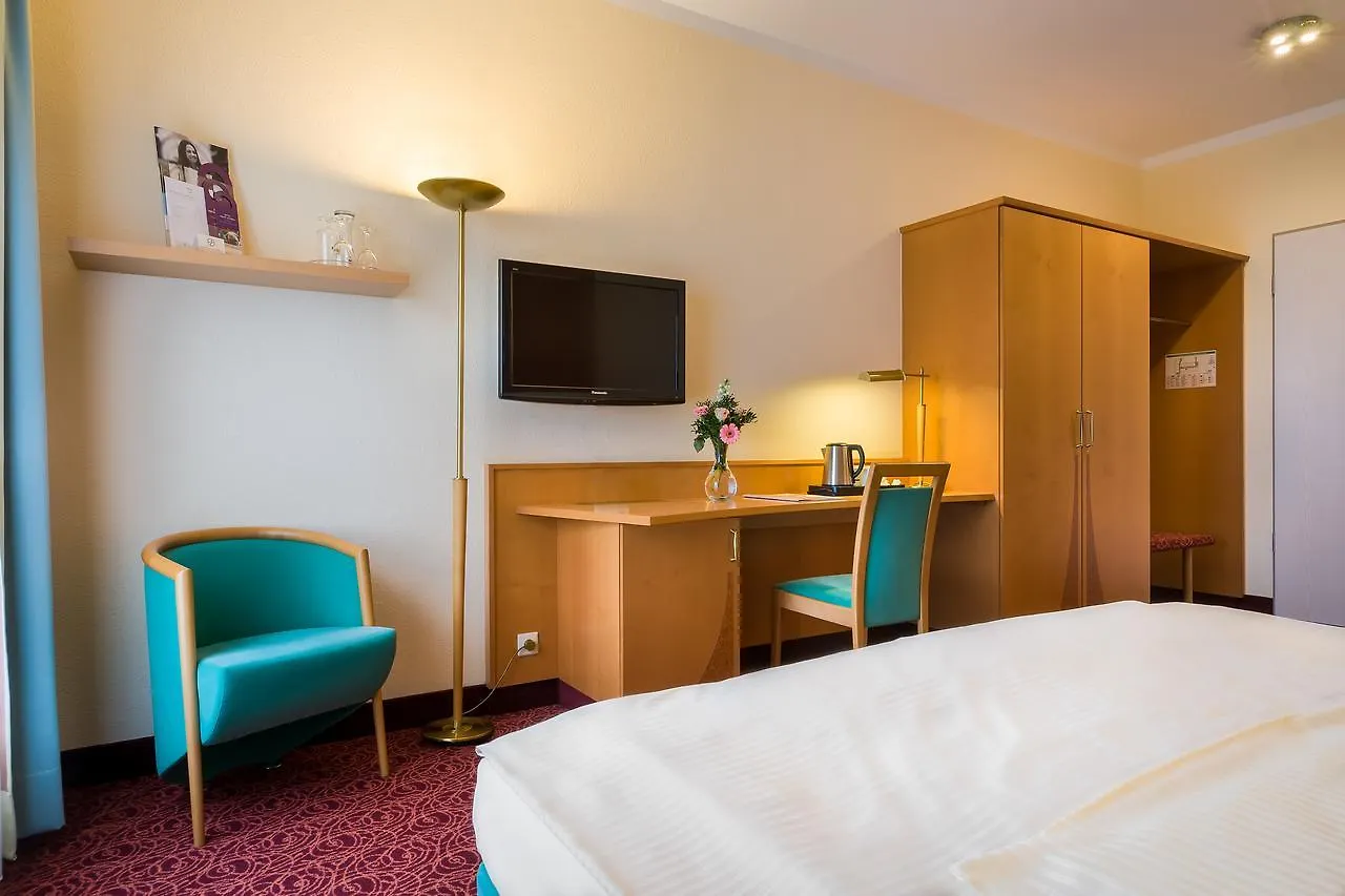 Mercure Hotel Ingolstadt