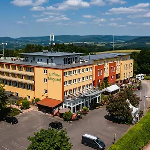 Klingerhof *** Hoesbach