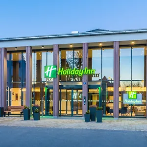 - Munich Airport, An Ihg **** Hallbergmoos
