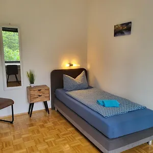 Apartment Messe Düsseldorf