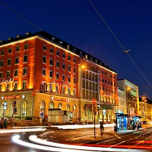 Intercityhotel **** Munich