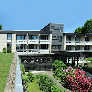Bad Stebener Hof *** Bad Steben
