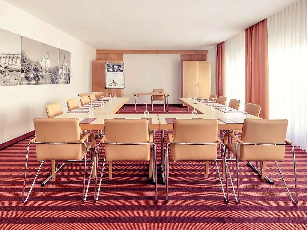 Mercure Hotel Ingolstadt