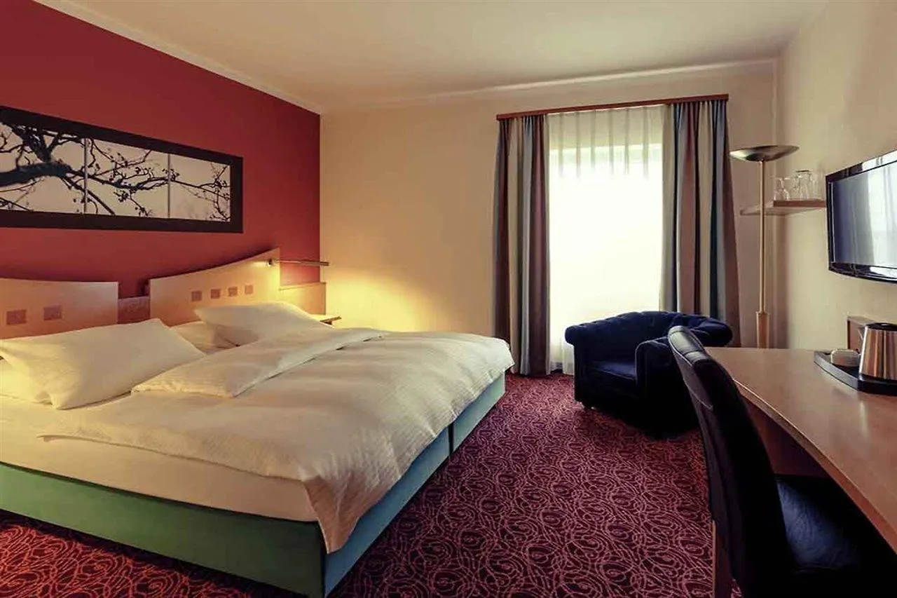 Mercure Hotel Ingolstadt