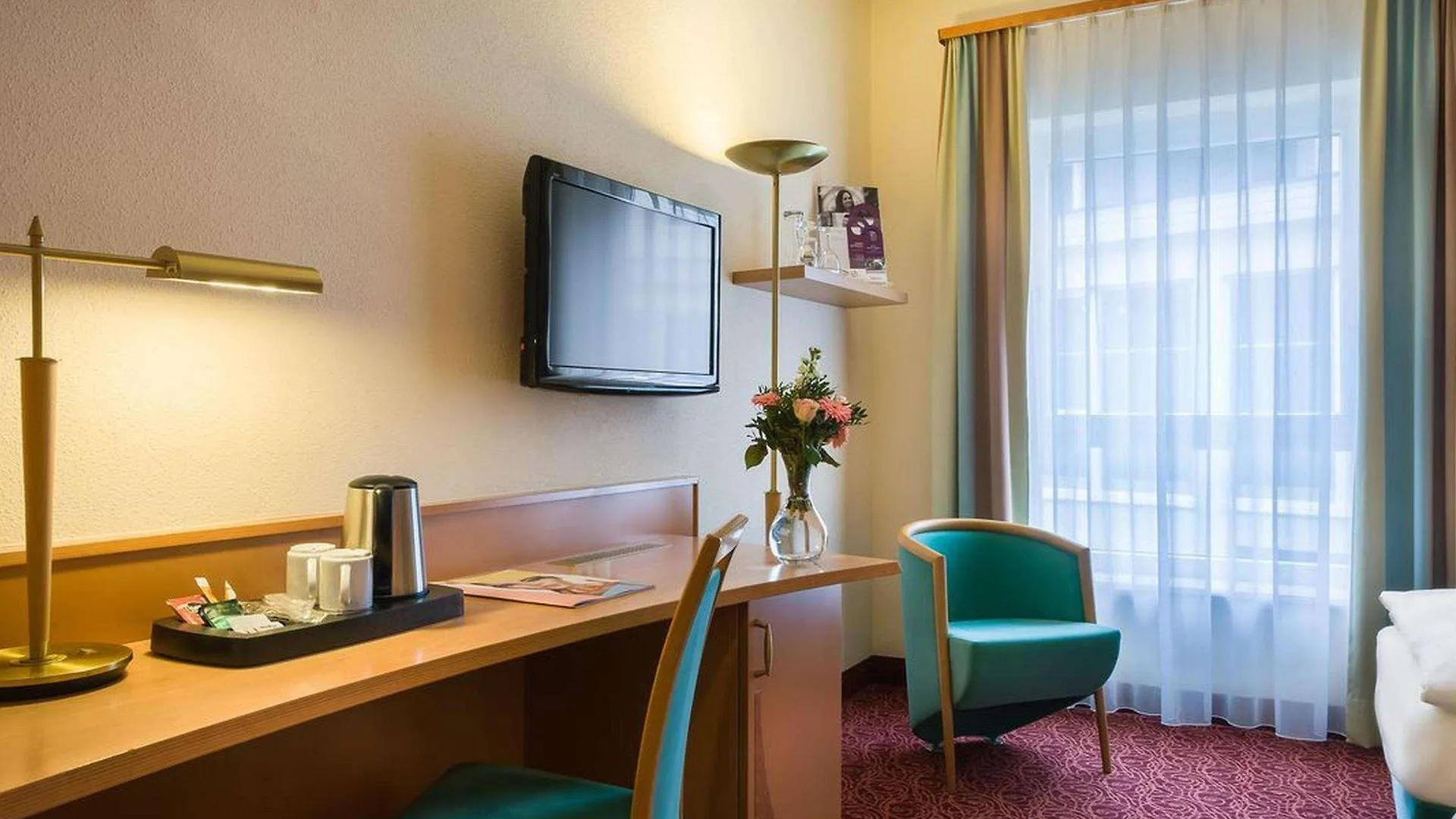 Mercure Hotel Ingolstadt