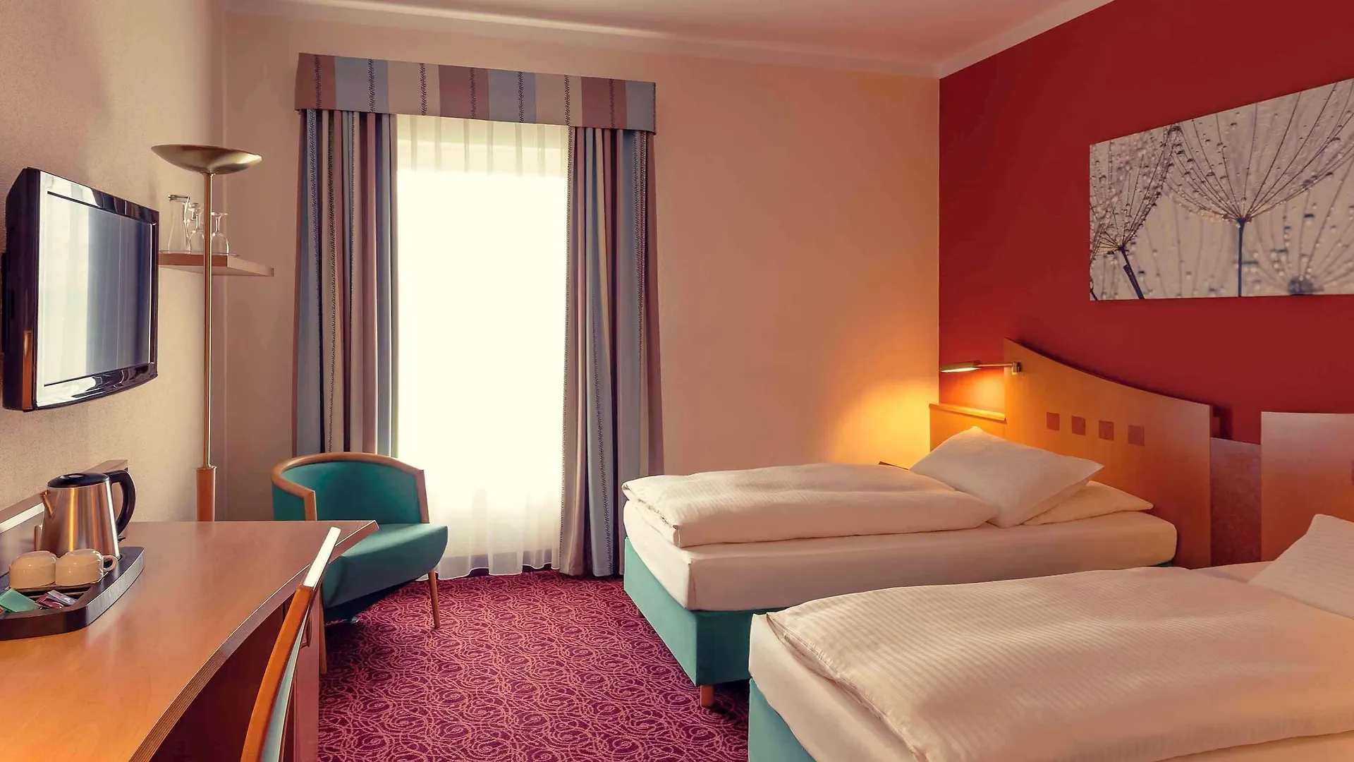 Mercure Hotel Ingolstadt
