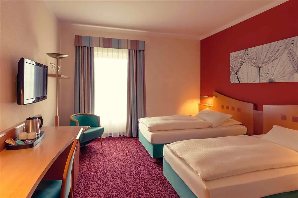 Mercure Hotel Ingolstadt