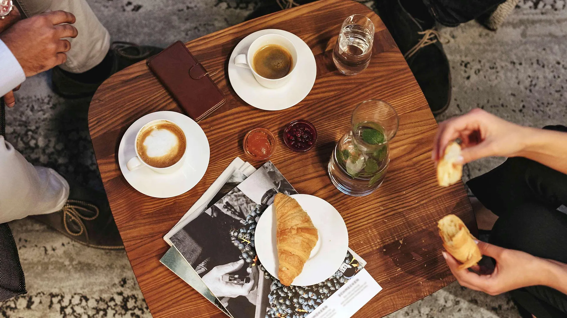 Mercure Hotel Ingolstadt 3*,  Germany