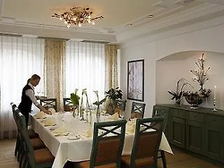 Mercure Hotel Ingolstadt