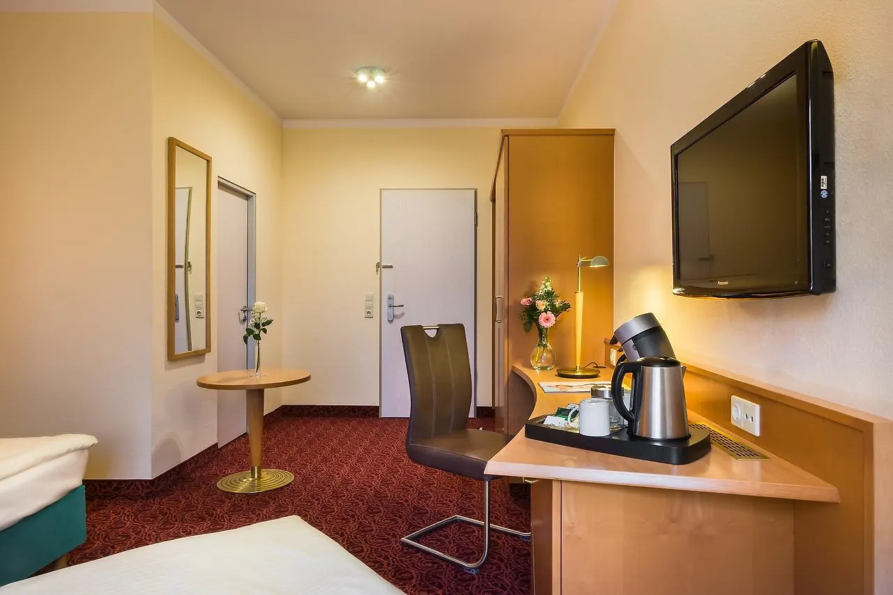 Mercure Hotel Ingolstadt