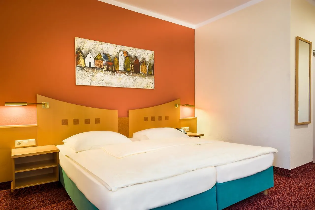 Mercure Hotel Ingolstadt