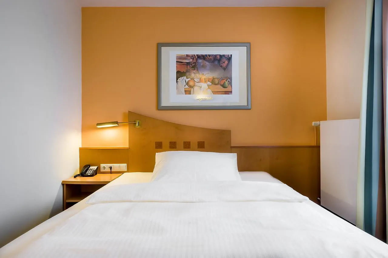 Mercure Hotel Ingolstadt Germany
